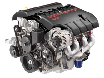 P0C46 Engine